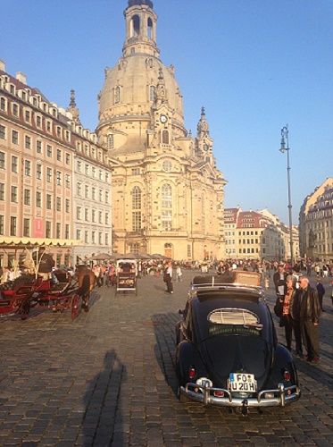 Frauenkirche